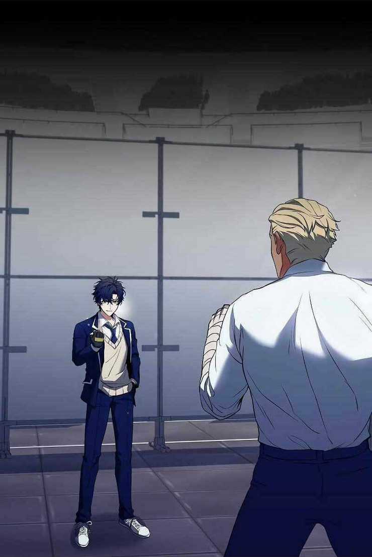 Chòm Sao Là Đệ Tử Của Tôi Chapter 2 trang 6