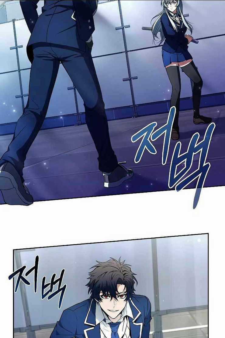 Chòm Sao Là Đệ Tử Của Tôi Chapter 2 trang 60