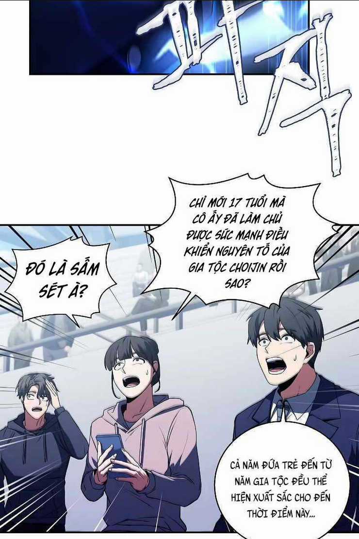 Chòm Sao Là Đệ Tử Của Tôi Chapter 2 trang 63