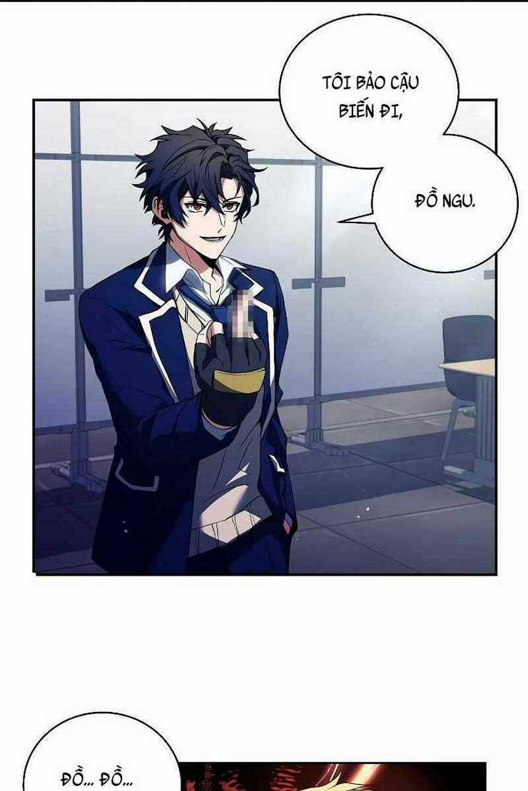 Chòm Sao Là Đệ Tử Của Tôi Chapter 2 trang 7