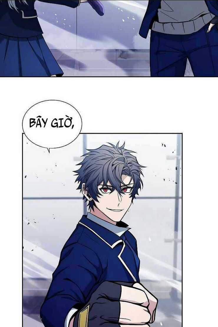 Chòm Sao Là Đệ Tử Của Tôi Chapter 2 trang 81