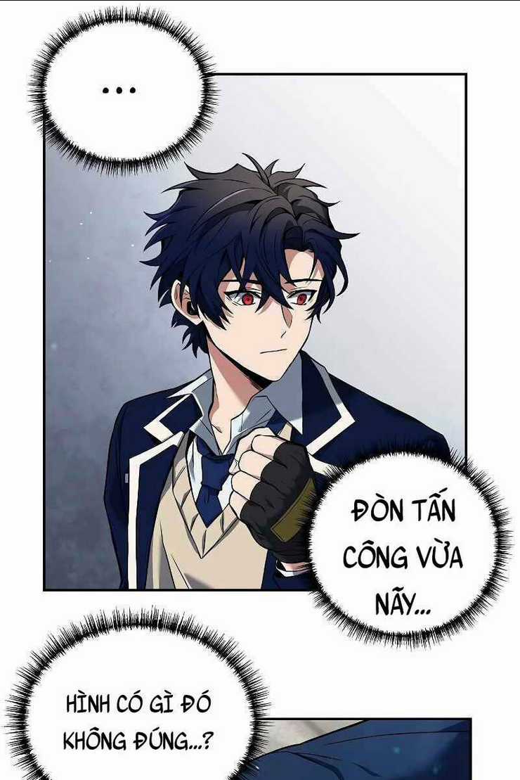 Chòm Sao Là Đệ Tử Của Tôi Chapter 2 trang 86