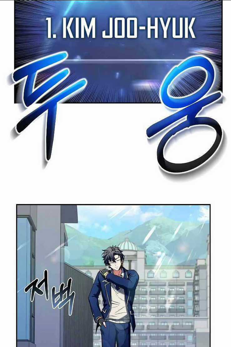 Chòm Sao Là Đệ Tử Của Tôi Chapter 2 trang 90