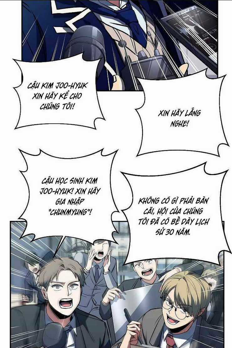 Chòm Sao Là Đệ Tử Của Tôi Chapter 2 trang 92