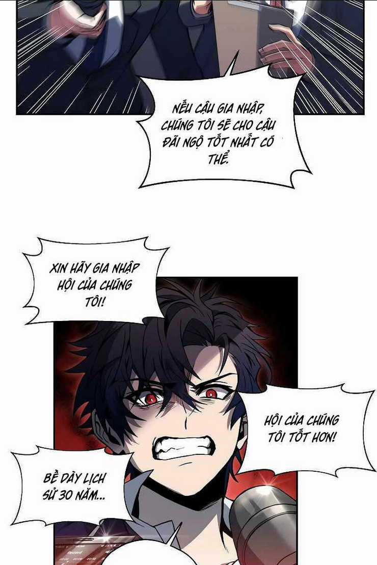 Chòm Sao Là Đệ Tử Của Tôi Chapter 2 trang 93