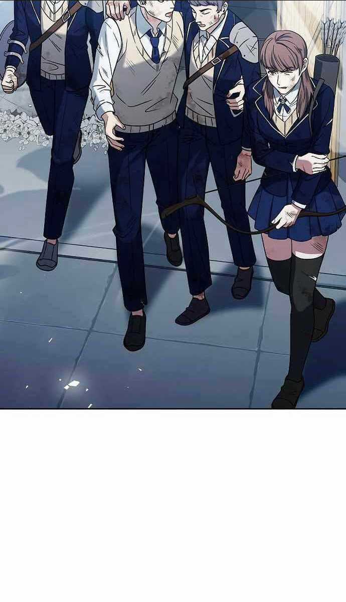 Chòm Sao Là Đệ Tử Của Tôi Chapter 20 trang 1