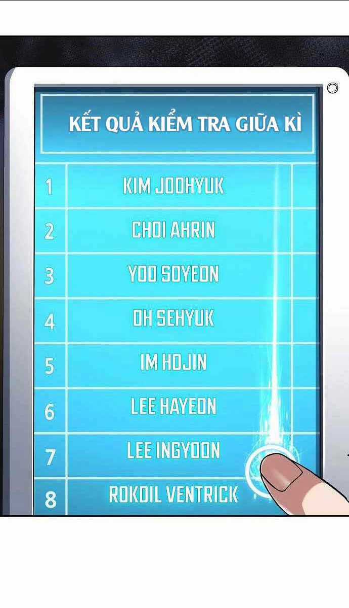 Chòm Sao Là Đệ Tử Của Tôi Chapter 20 trang 10