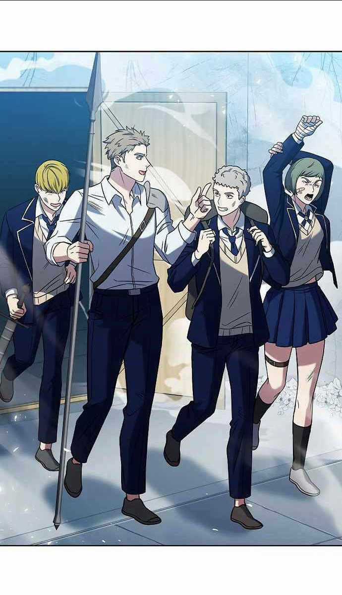 Chòm Sao Là Đệ Tử Của Tôi Chapter 20 trang 2