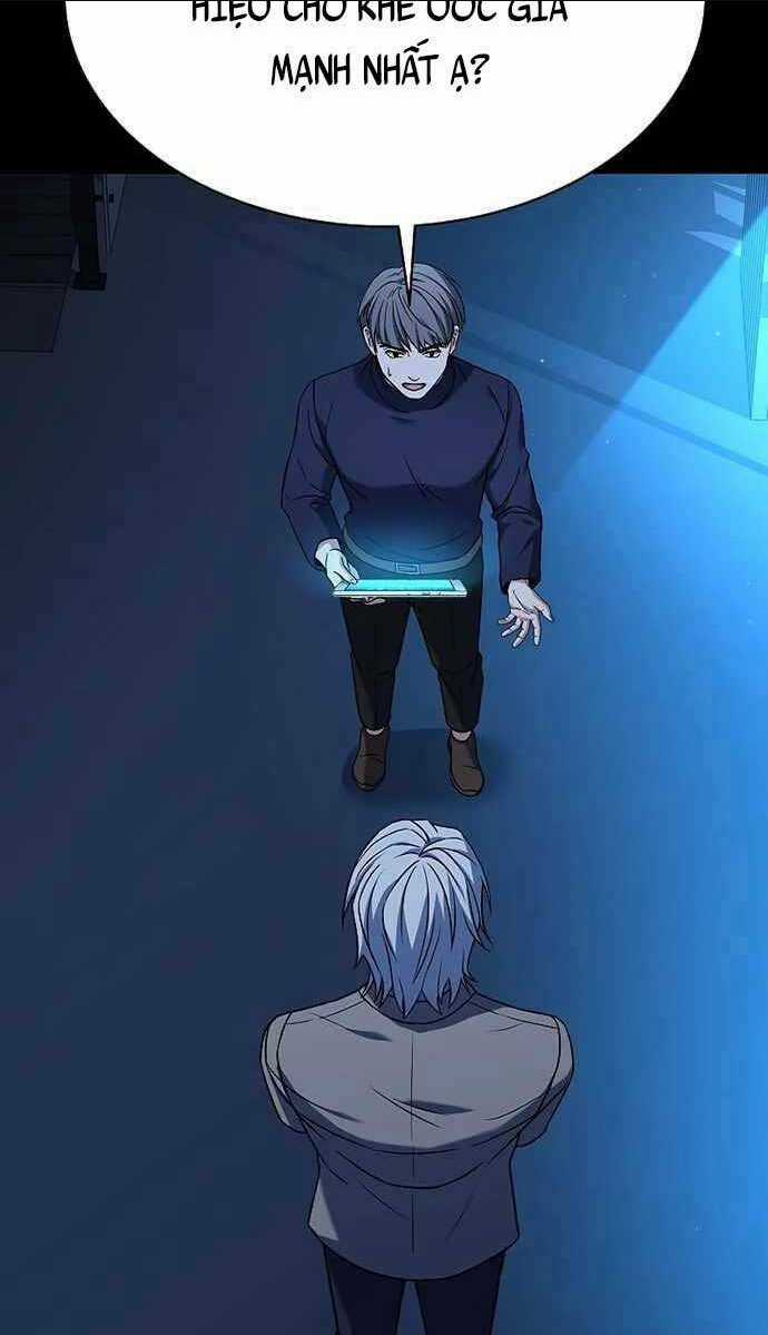 Chòm Sao Là Đệ Tử Của Tôi Chapter 20 trang 21