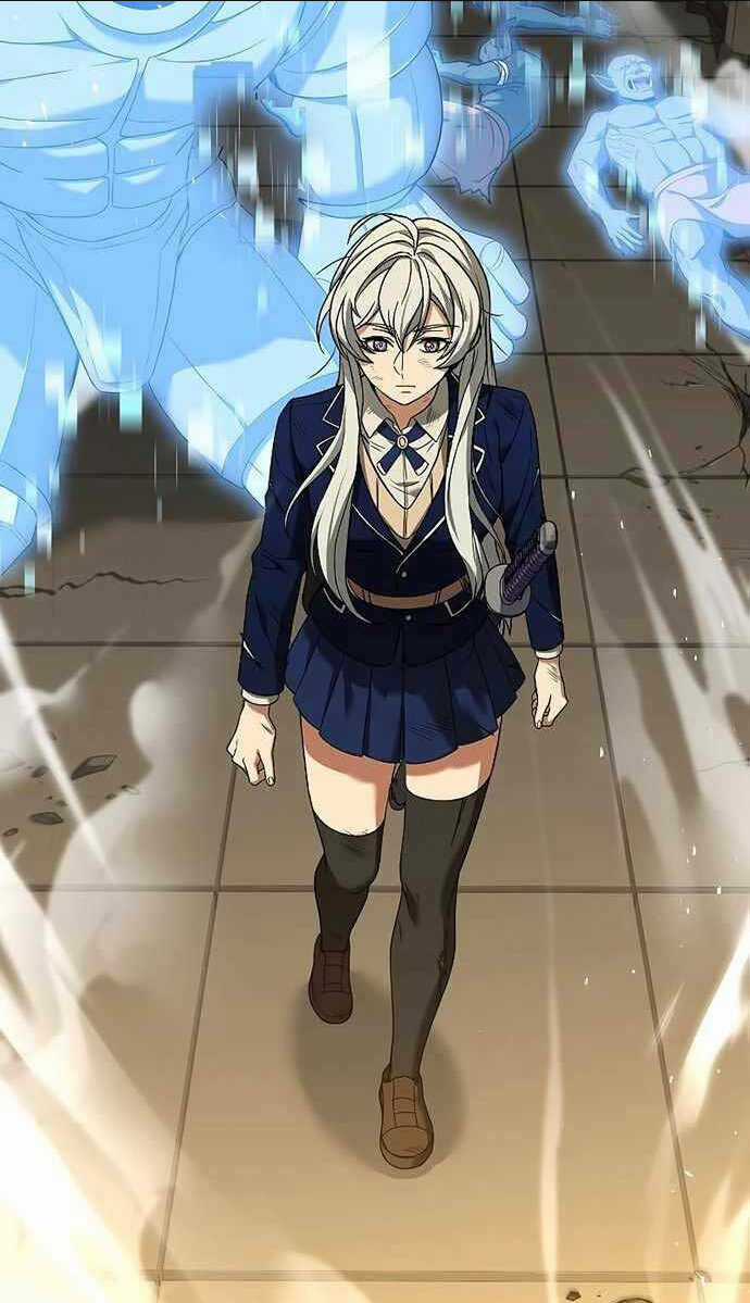 Chòm Sao Là Đệ Tử Của Tôi Chapter 20 trang 31