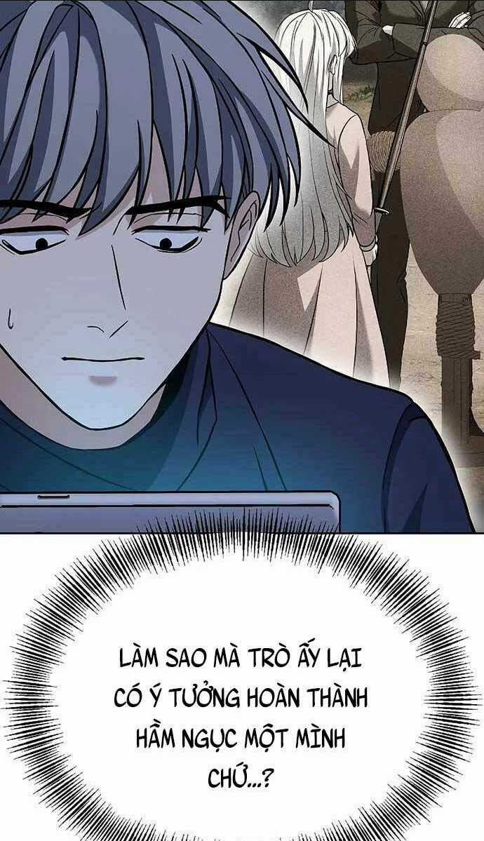 Chòm Sao Là Đệ Tử Của Tôi Chapter 20 trang 42