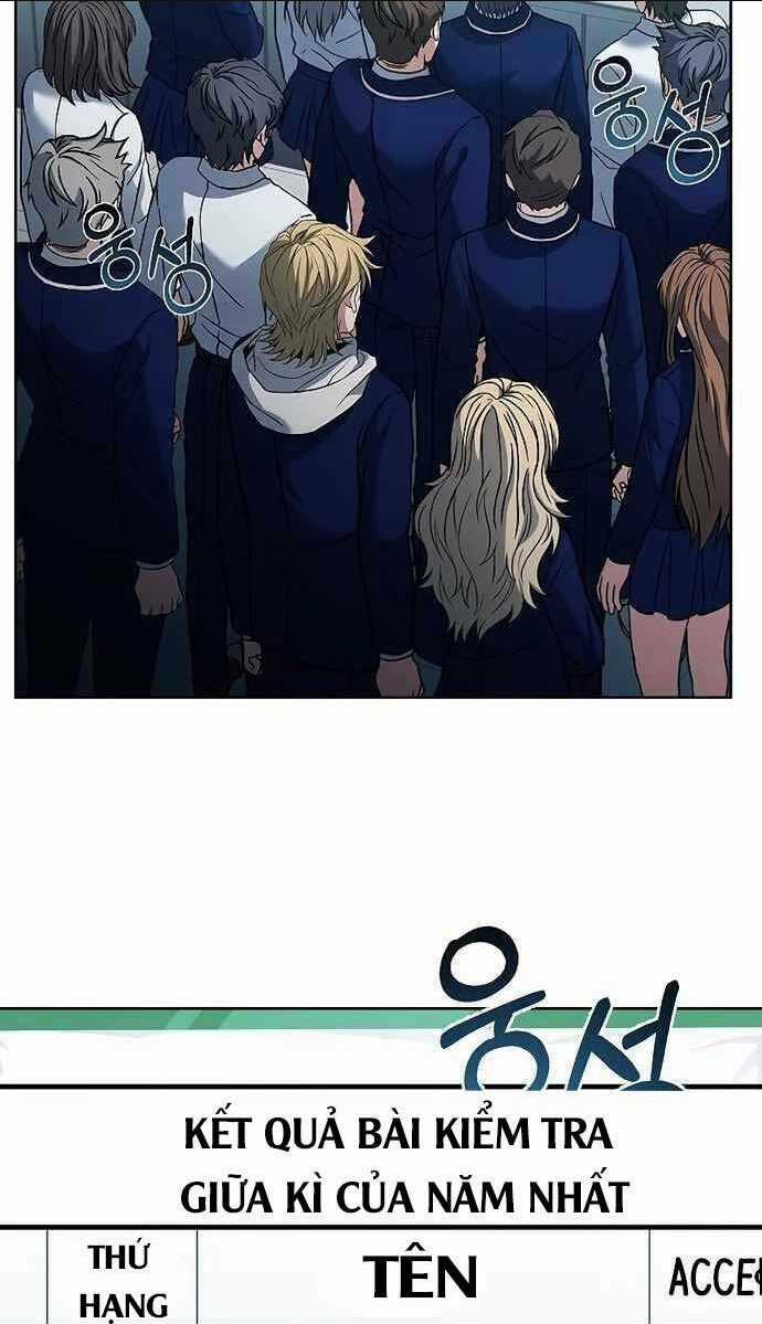 Chòm Sao Là Đệ Tử Của Tôi Chapter 20 trang 49