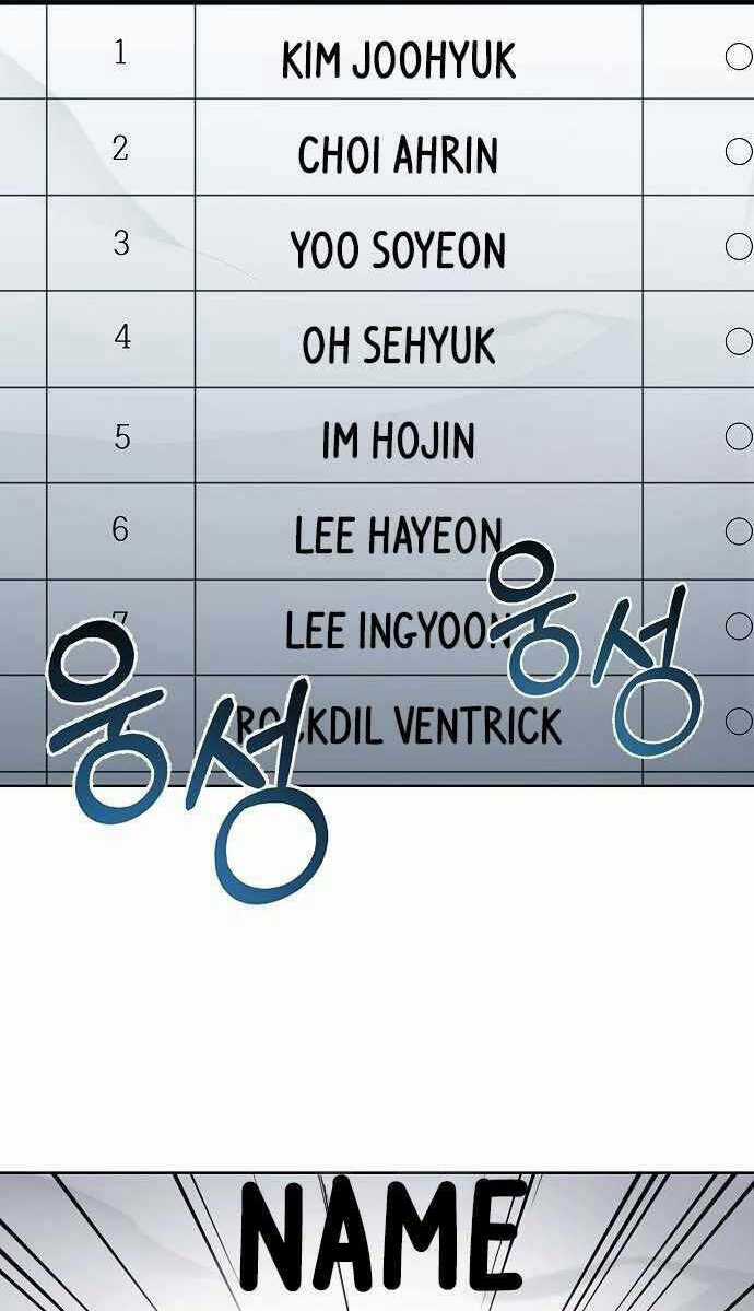 Chòm Sao Là Đệ Tử Của Tôi Chapter 20 trang 50