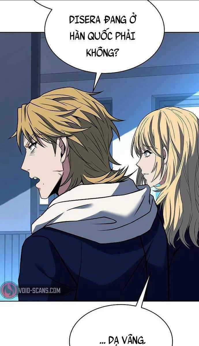 Chòm Sao Là Đệ Tử Của Tôi Chapter 20 trang 53