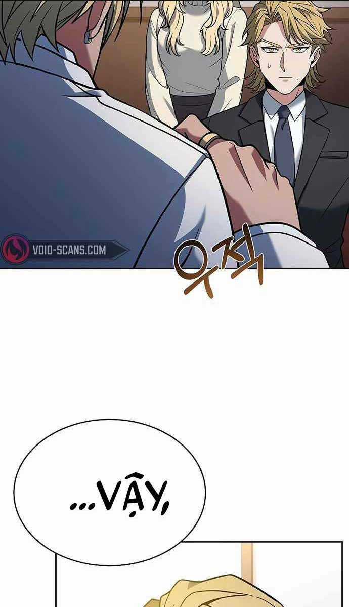 Chòm Sao Là Đệ Tử Của Tôi Chapter 20 trang 68