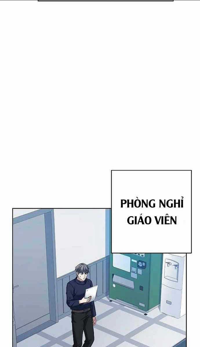 Chòm Sao Là Đệ Tử Của Tôi Chapter 20 trang 8