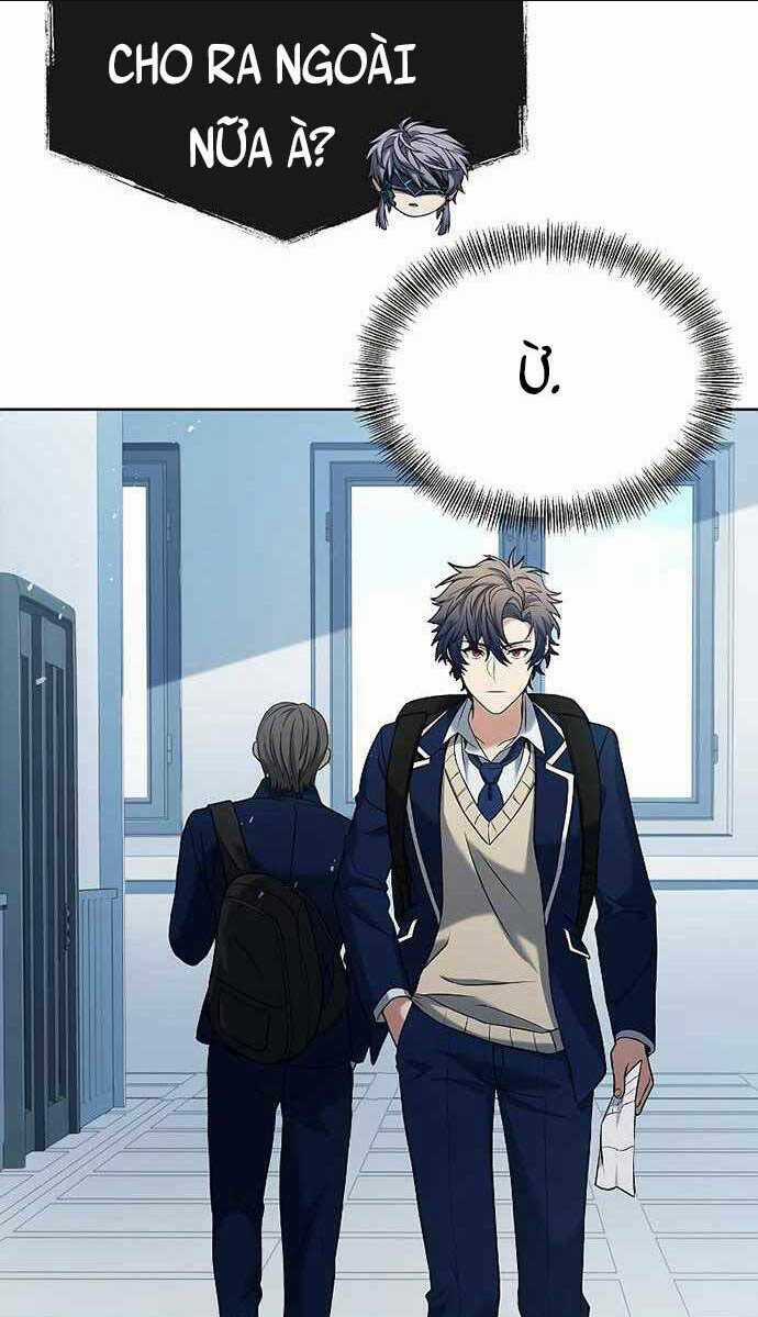 Chòm Sao Là Đệ Tử Của Tôi Chapter 20 trang 92