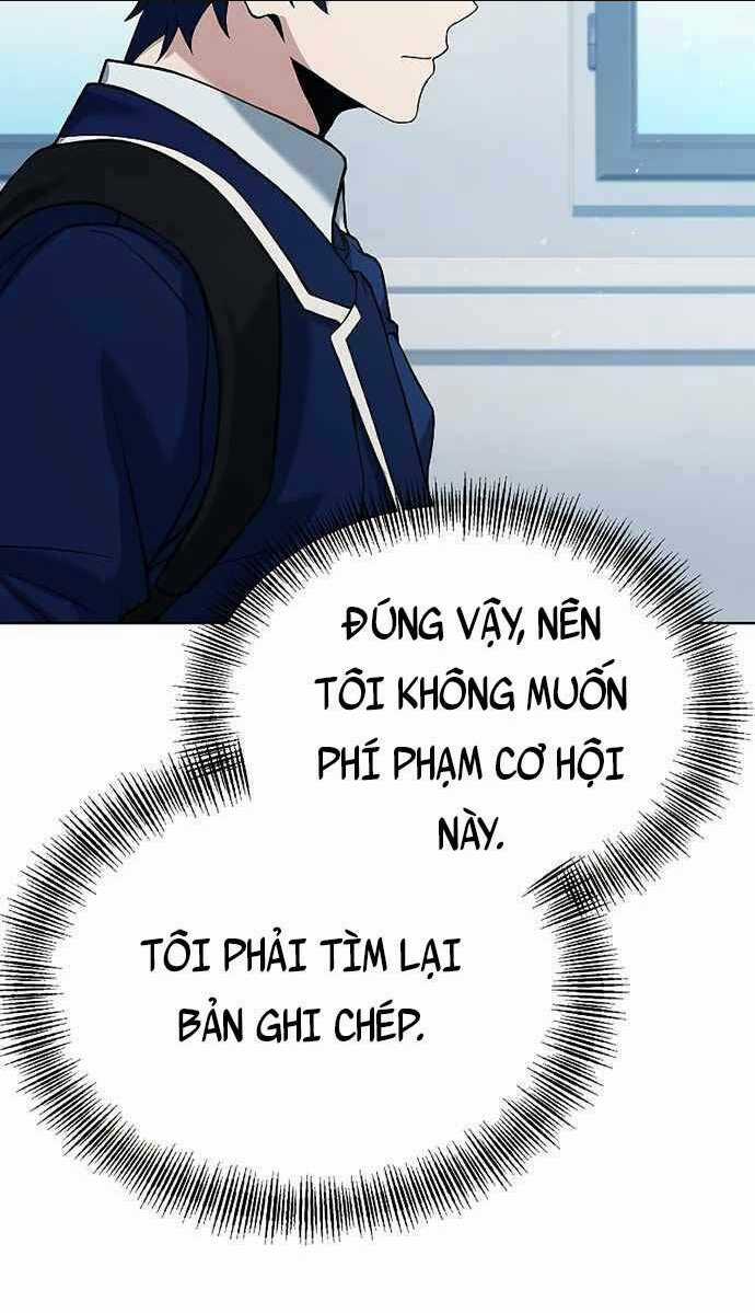 Chòm Sao Là Đệ Tử Của Tôi Chapter 20 trang 96