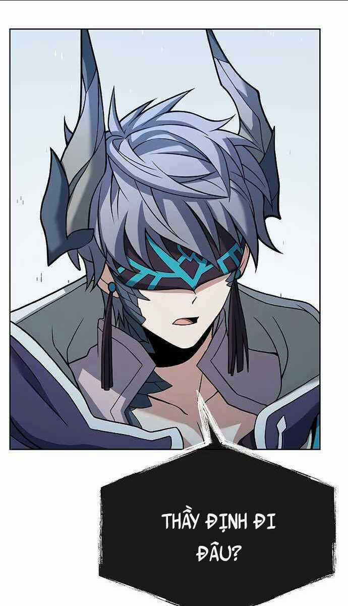 Chòm Sao Là Đệ Tử Của Tôi Chapter 20 trang 97