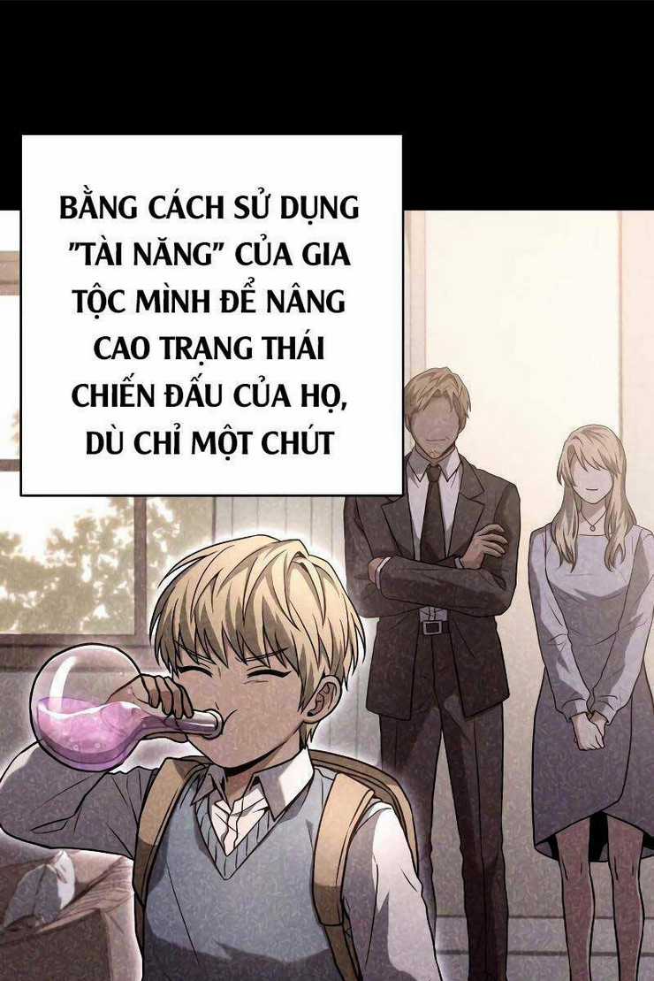 Chòm Sao Là Đệ Tử Của Tôi Chapter 21 trang 110