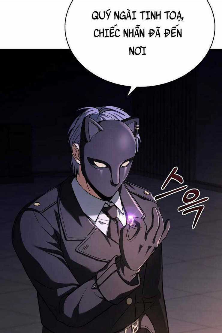 Chòm Sao Là Đệ Tử Của Tôi Chapter 21 trang 25