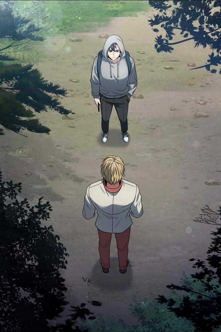 Chòm Sao Là Đệ Tử Của Tôi Chapter 21 trang 33