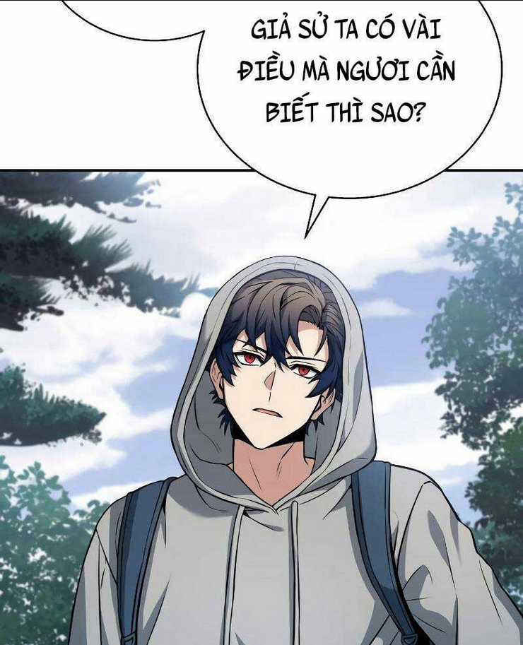 Chòm Sao Là Đệ Tử Của Tôi Chapter 21 trang 37