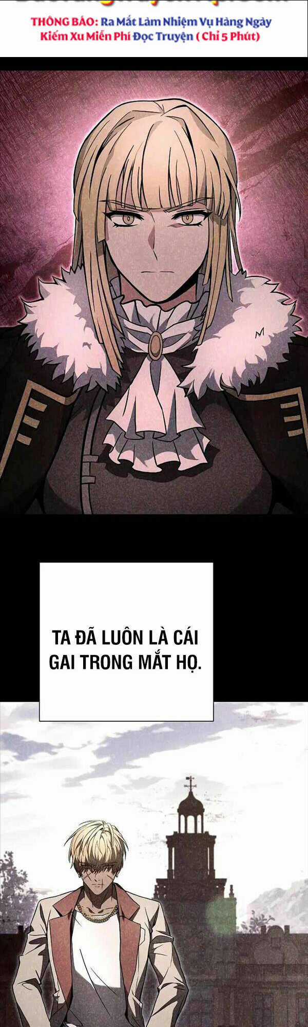 Chòm Sao Là Đệ Tử Của Tôi Chapter 22 trang 10