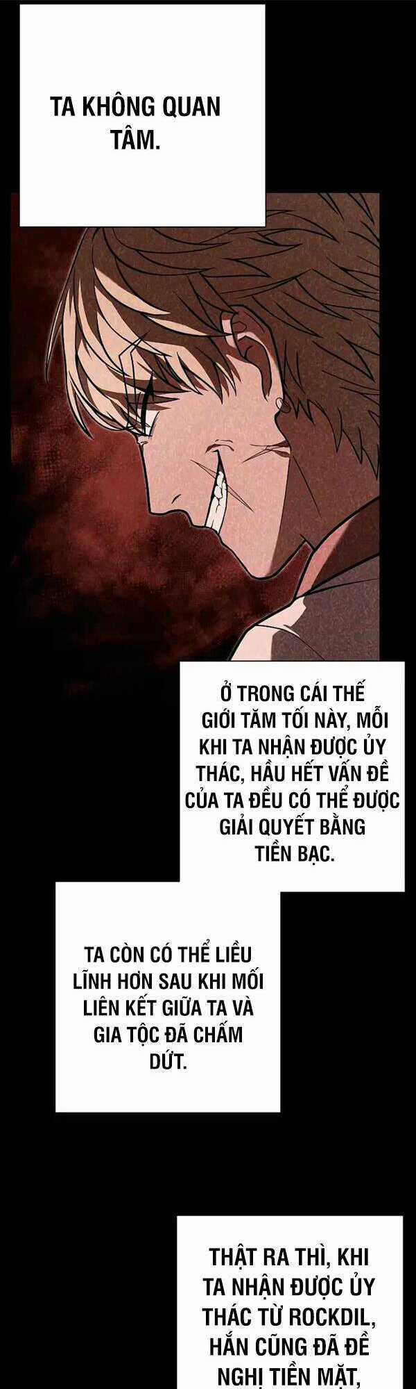 Chòm Sao Là Đệ Tử Của Tôi Chapter 22 trang 12