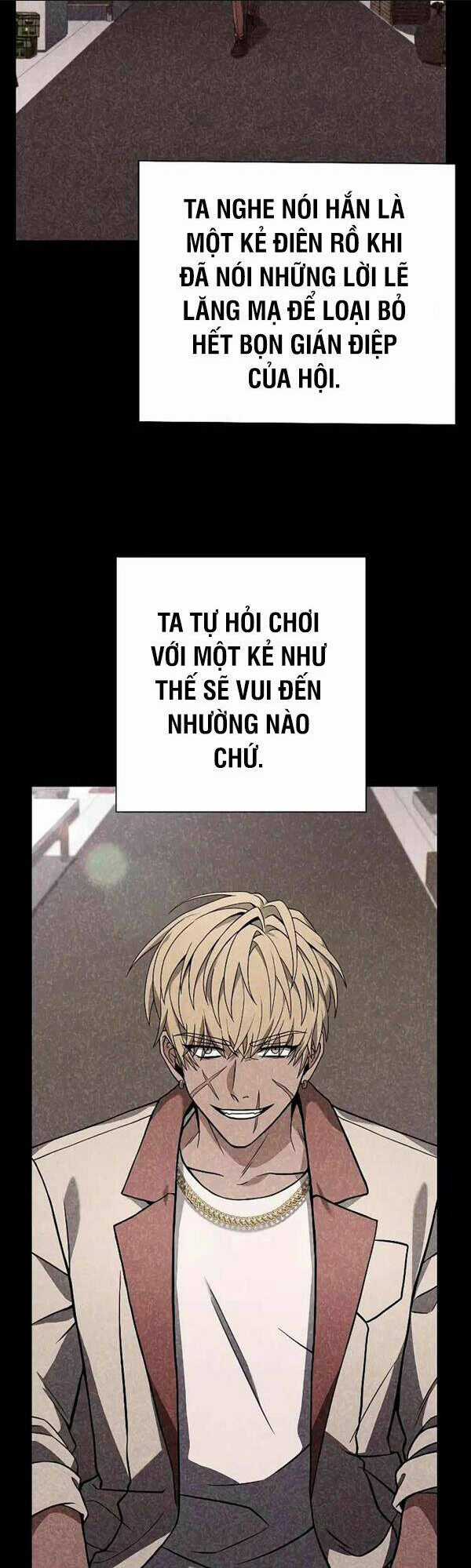 Chòm Sao Là Đệ Tử Của Tôi Chapter 22 trang 14