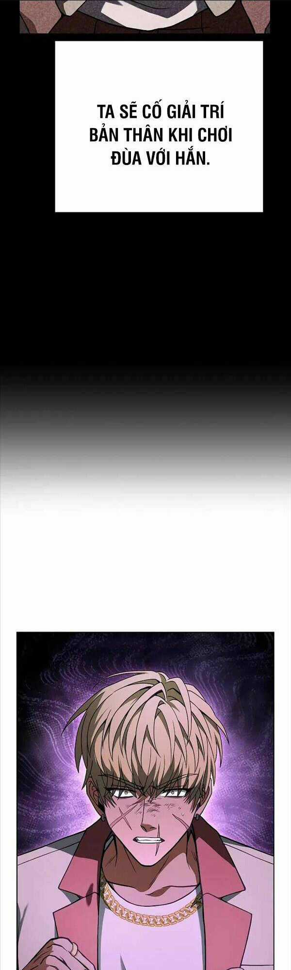 Chòm Sao Là Đệ Tử Của Tôi Chapter 22 trang 15