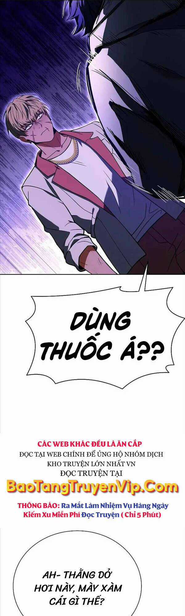 Chòm Sao Là Đệ Tử Của Tôi Chapter 22 trang 20