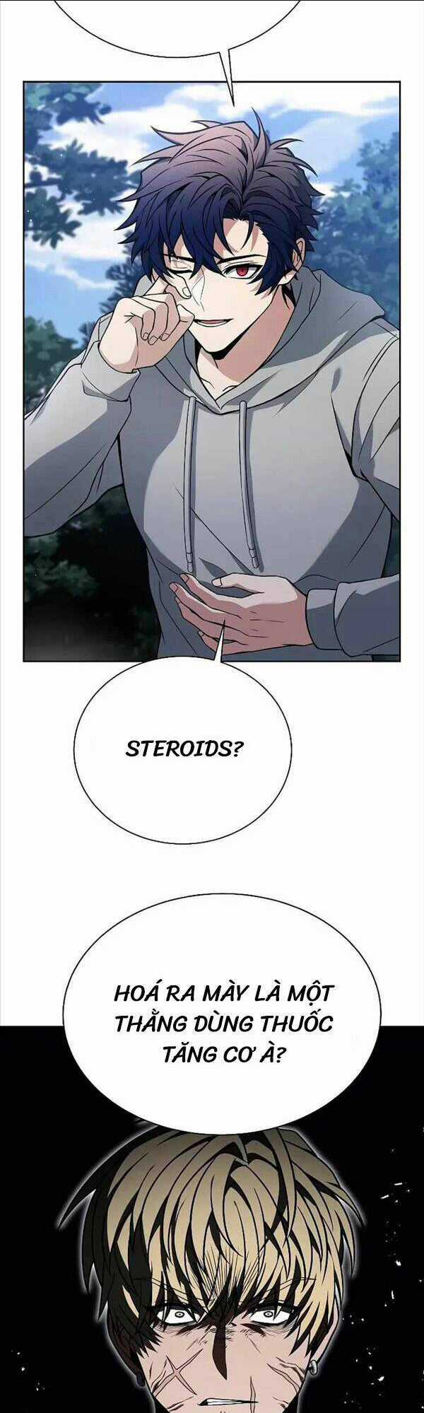 Chòm Sao Là Đệ Tử Của Tôi Chapter 22 trang 21