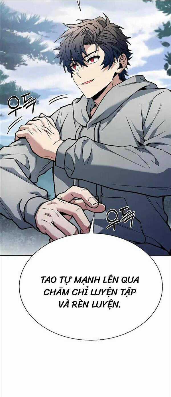 Chòm Sao Là Đệ Tử Của Tôi Chapter 22 trang 23