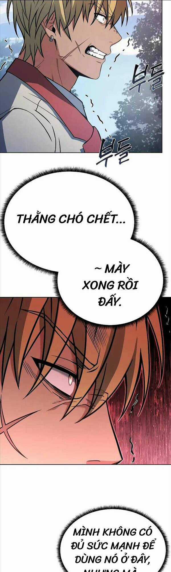Chòm Sao Là Đệ Tử Của Tôi Chapter 22 trang 25
