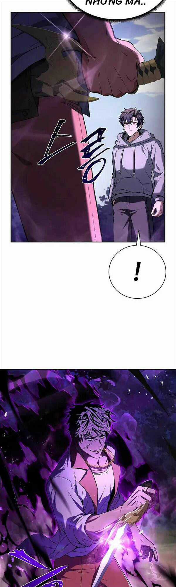 Chòm Sao Là Đệ Tử Của Tôi Chapter 22 trang 26