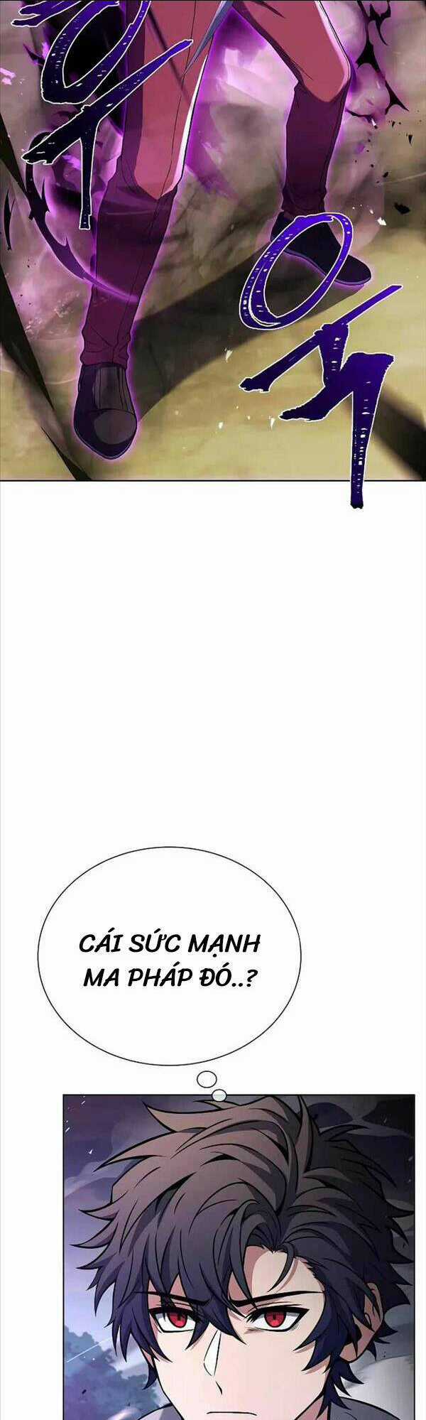 Chòm Sao Là Đệ Tử Của Tôi Chapter 22 trang 27