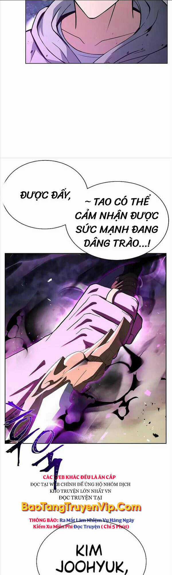 Chòm Sao Là Đệ Tử Của Tôi Chapter 22 trang 28