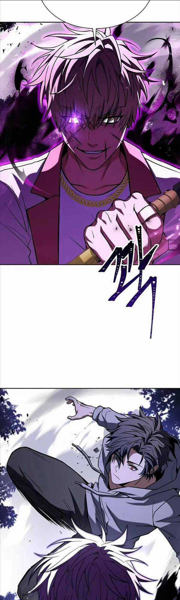 Chòm Sao Là Đệ Tử Của Tôi Chapter 22 trang 29