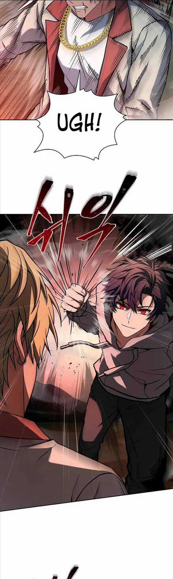 Chòm Sao Là Đệ Tử Của Tôi Chapter 22 trang 33