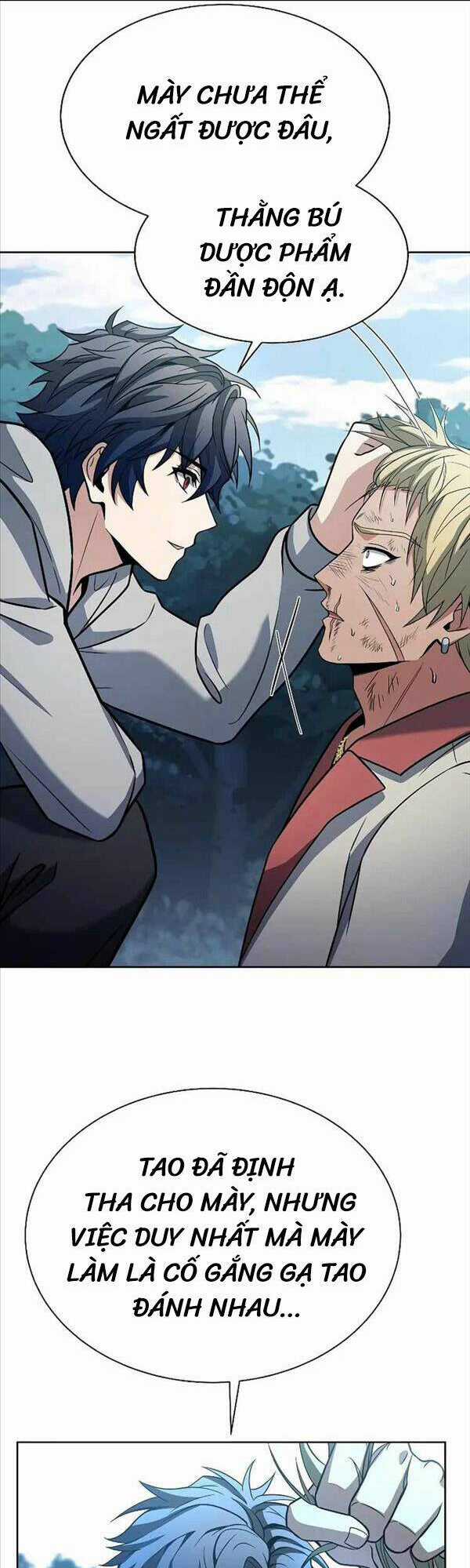 Chòm Sao Là Đệ Tử Của Tôi Chapter 22 trang 37