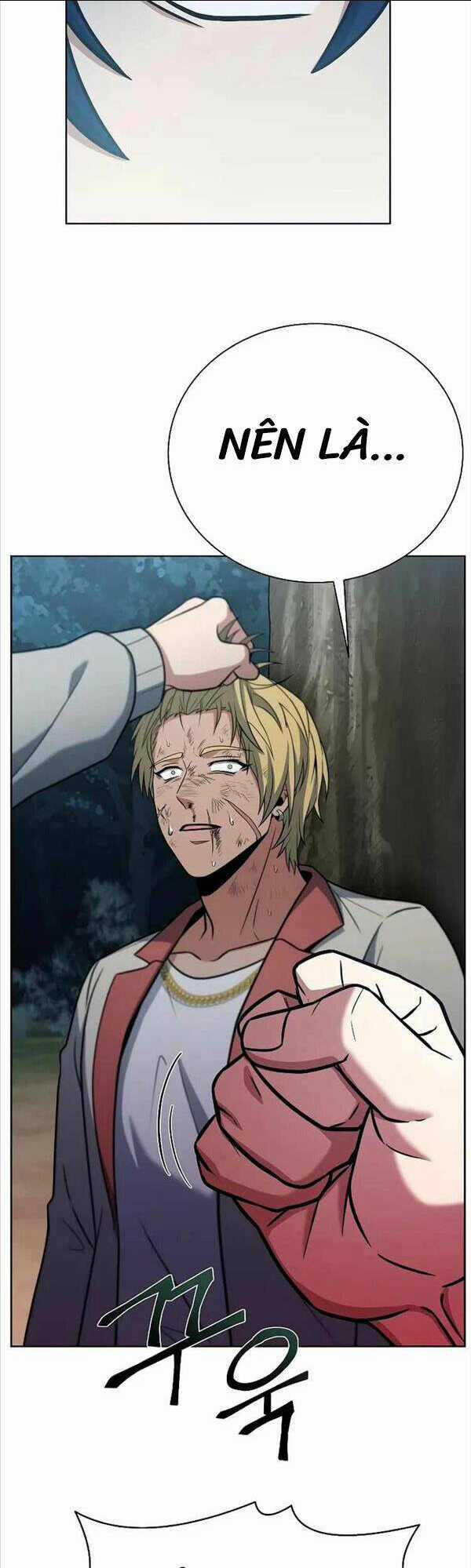 Chòm Sao Là Đệ Tử Của Tôi Chapter 22 trang 39