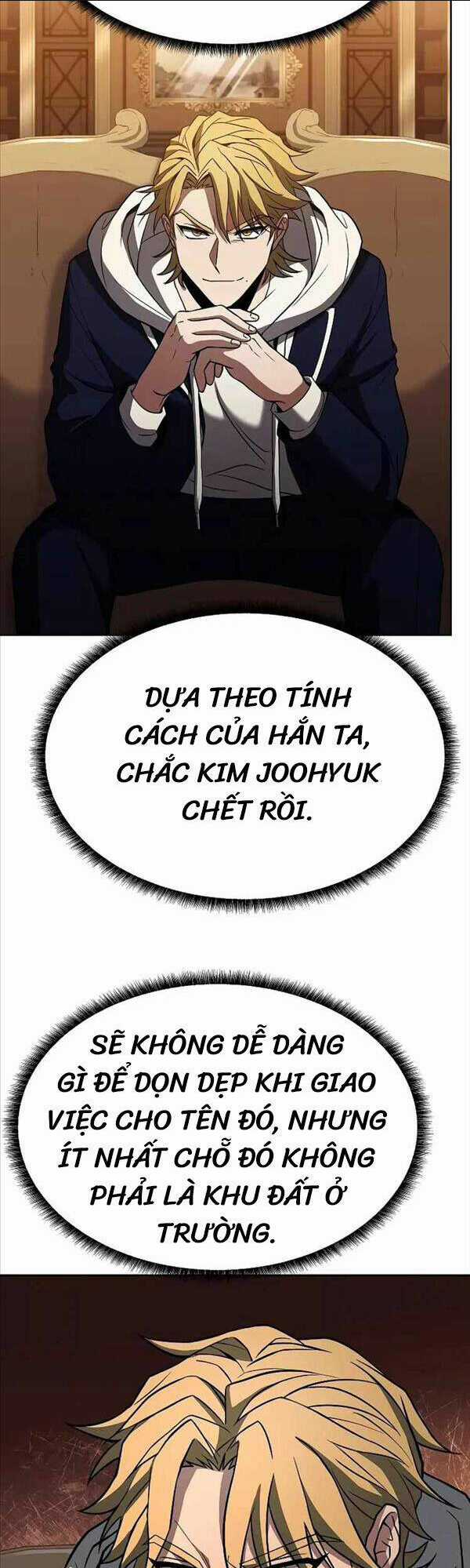 Chòm Sao Là Đệ Tử Của Tôi Chapter 22 trang 42