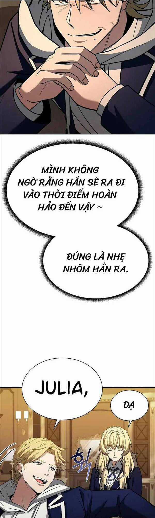 Chòm Sao Là Đệ Tử Của Tôi Chapter 22 trang 43