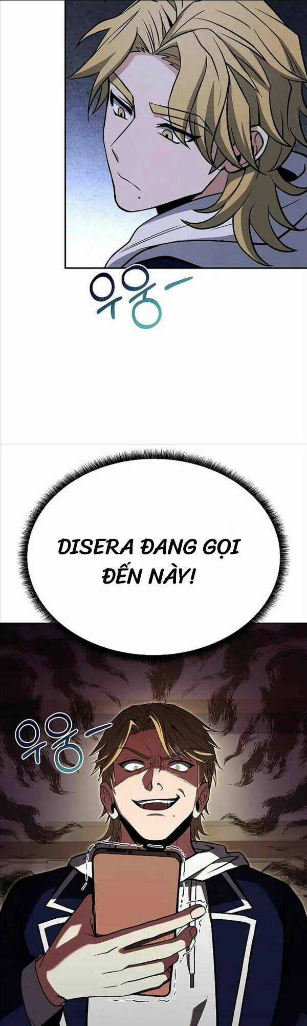 Chòm Sao Là Đệ Tử Của Tôi Chapter 22 trang 45