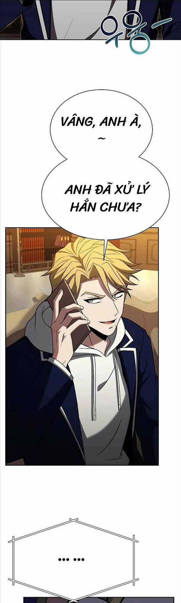 Chòm Sao Là Đệ Tử Của Tôi Chapter 22 trang 46