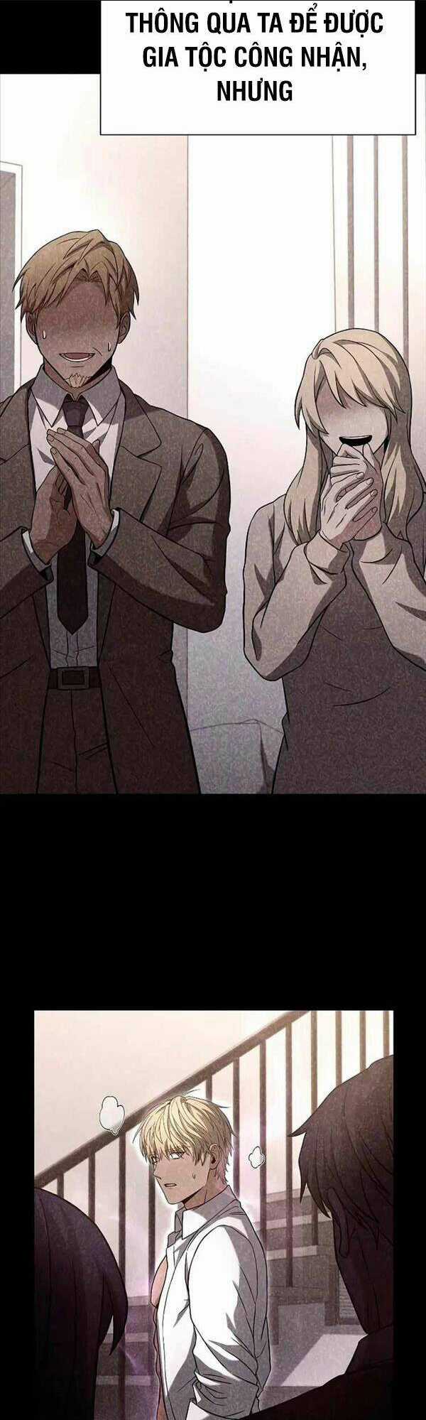 Chòm Sao Là Đệ Tử Của Tôi Chapter 22 trang 5