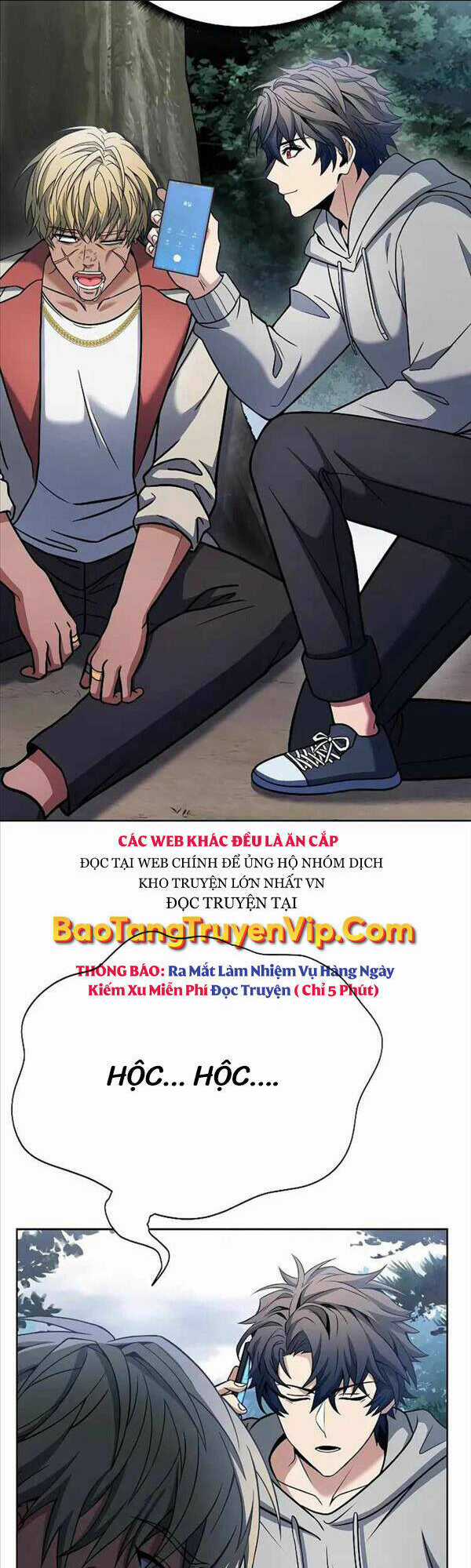 Chòm Sao Là Đệ Tử Của Tôi Chapter 22 trang 51