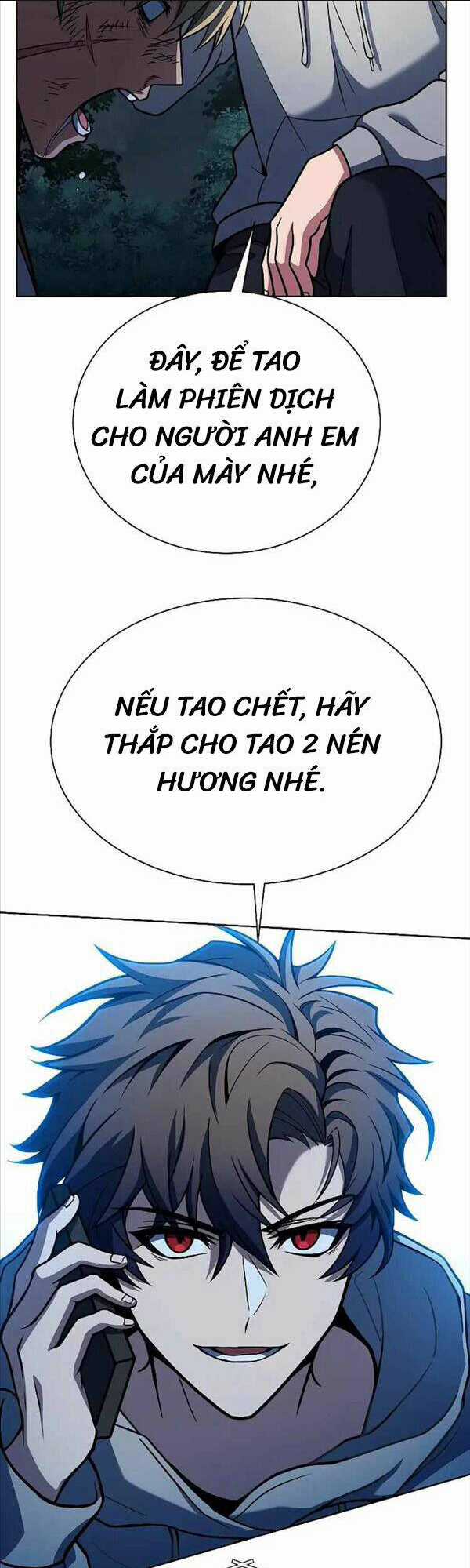 Chòm Sao Là Đệ Tử Của Tôi Chapter 22 trang 52