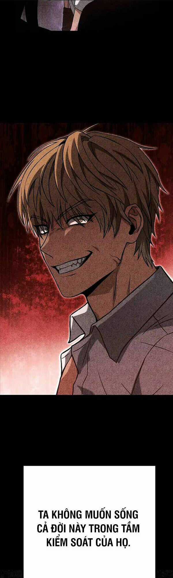 Chòm Sao Là Đệ Tử Của Tôi Chapter 22 trang 6